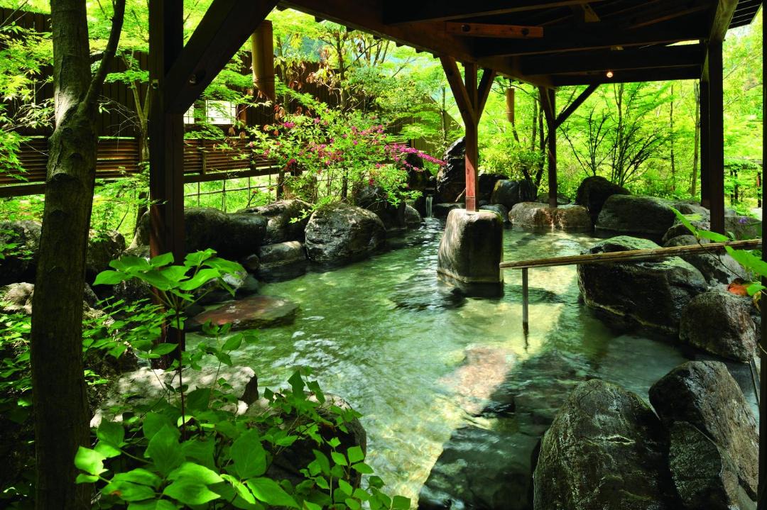 Photo of Others in Chikugokawa Onsen