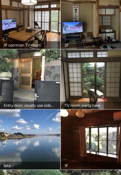 Photo of Others in Abiko