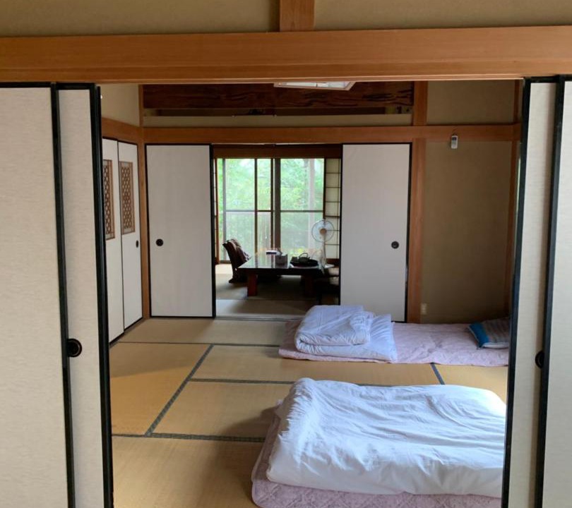 Photo of Others in Abiko