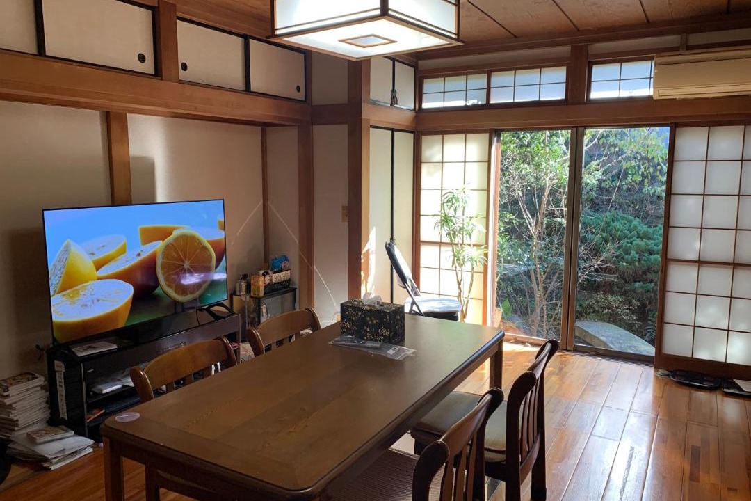 Photo of Others in Abiko