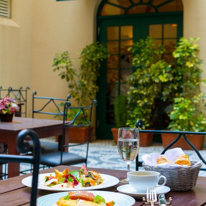 Photo of Patio Balcony in Nagasaki