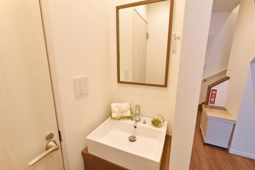 Photo of Bathroom in Haneda
