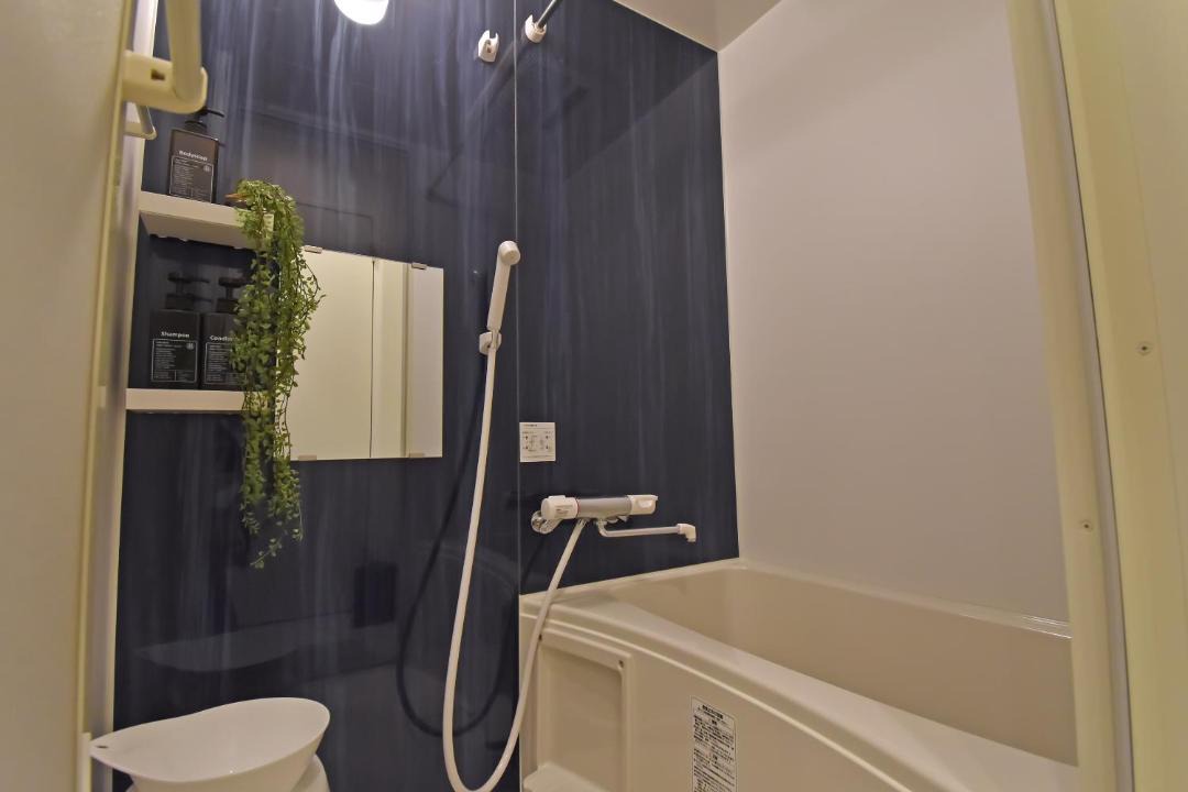 Photo of Bathroom in Haneda