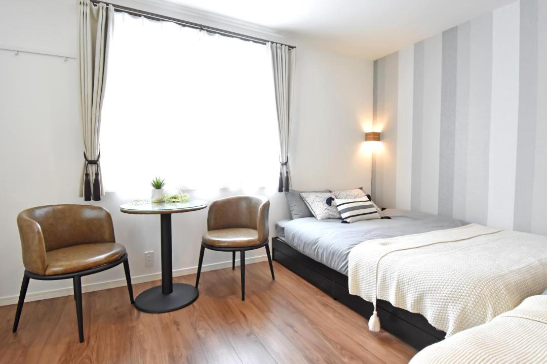 Photo of Bedroom in Haneda