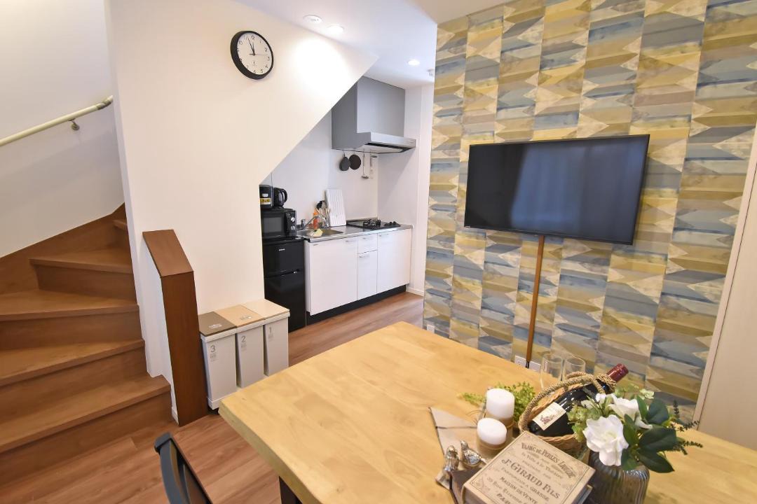 Photo of Livingroom in Haneda