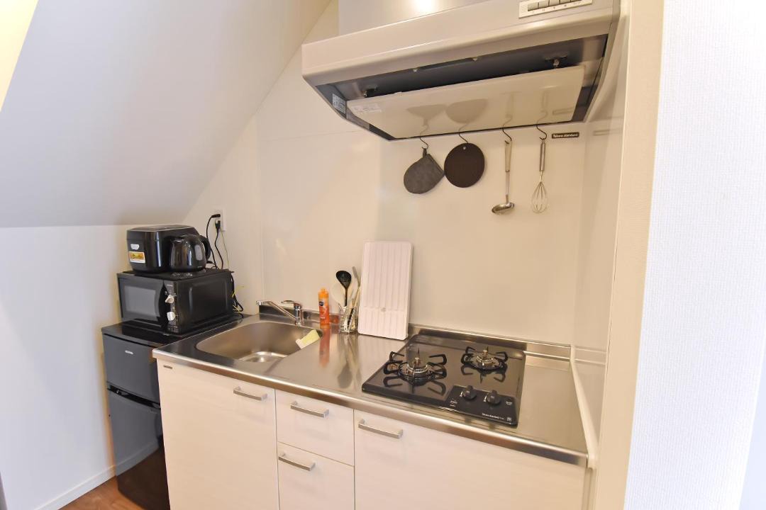 Photo of Kitchen in Haneda