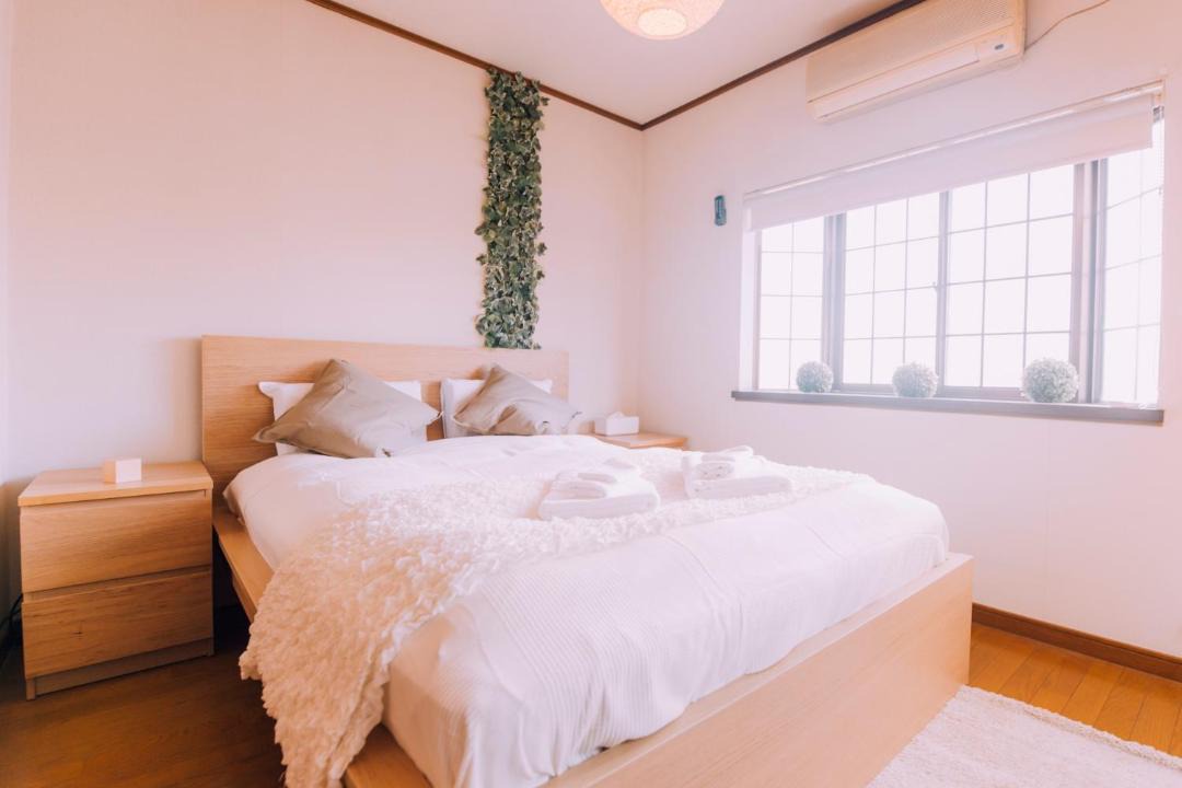 Photo of Bedroom in Joto
