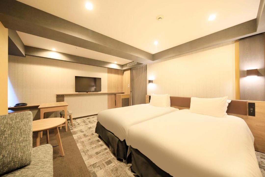 Photo of Bedroom in Narita