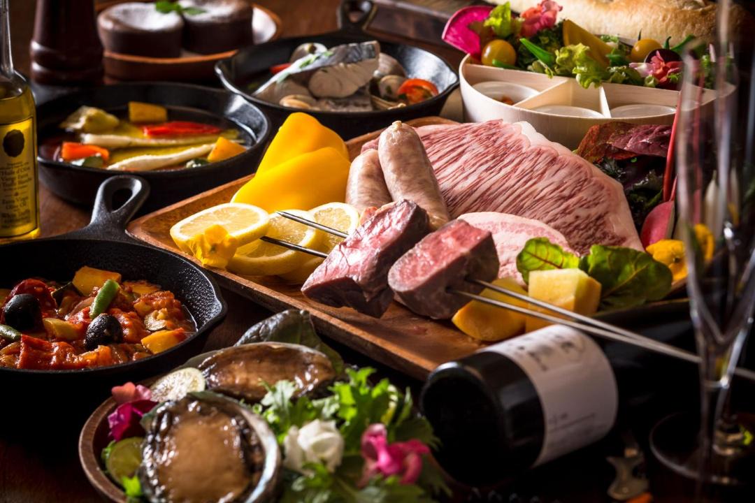Photo of Kitchen in Miyazu