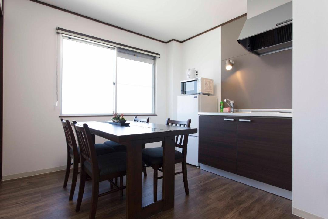 Photo of Kitchen in Maihama