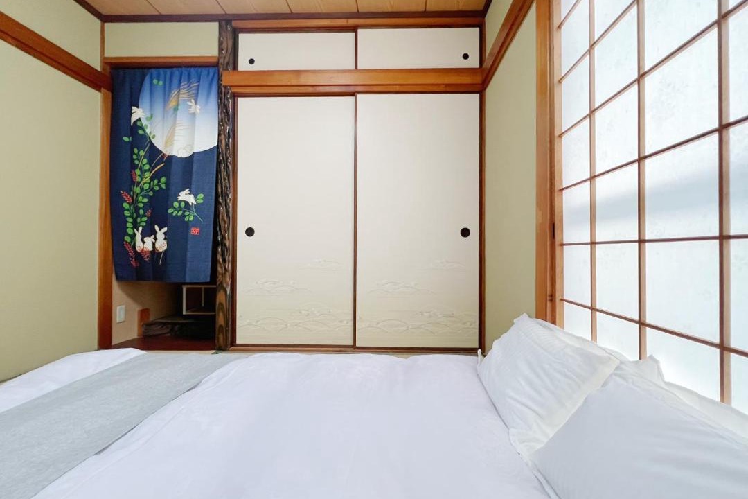 Photo of Bedroom in Yao