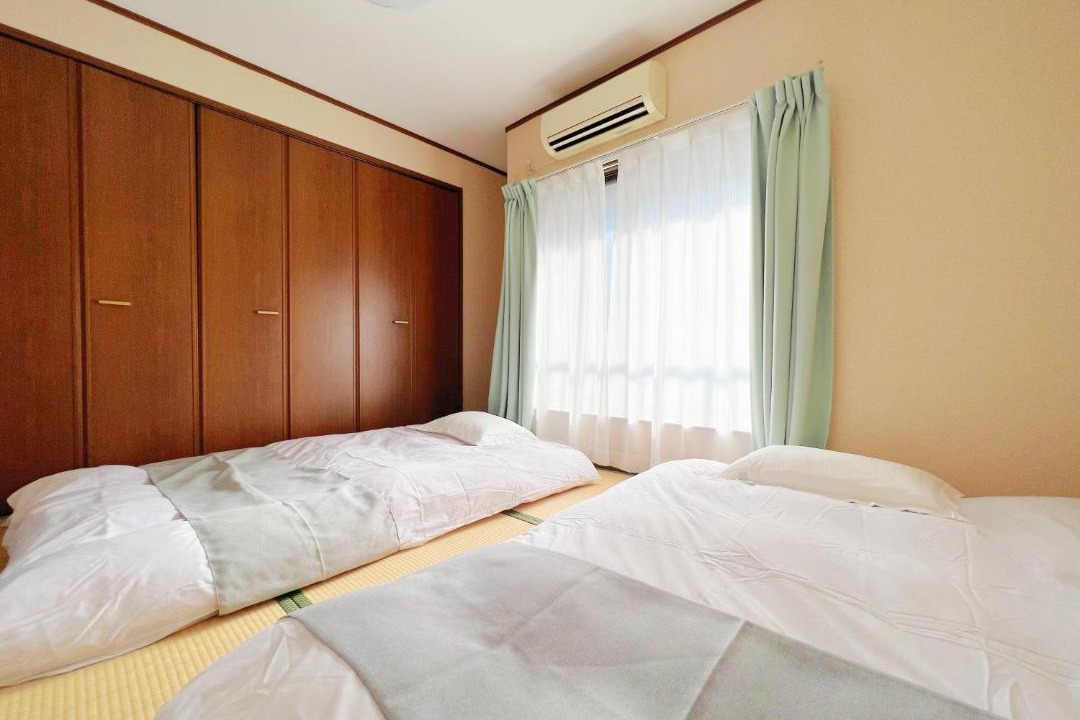 Photo of Bedroom in Yao