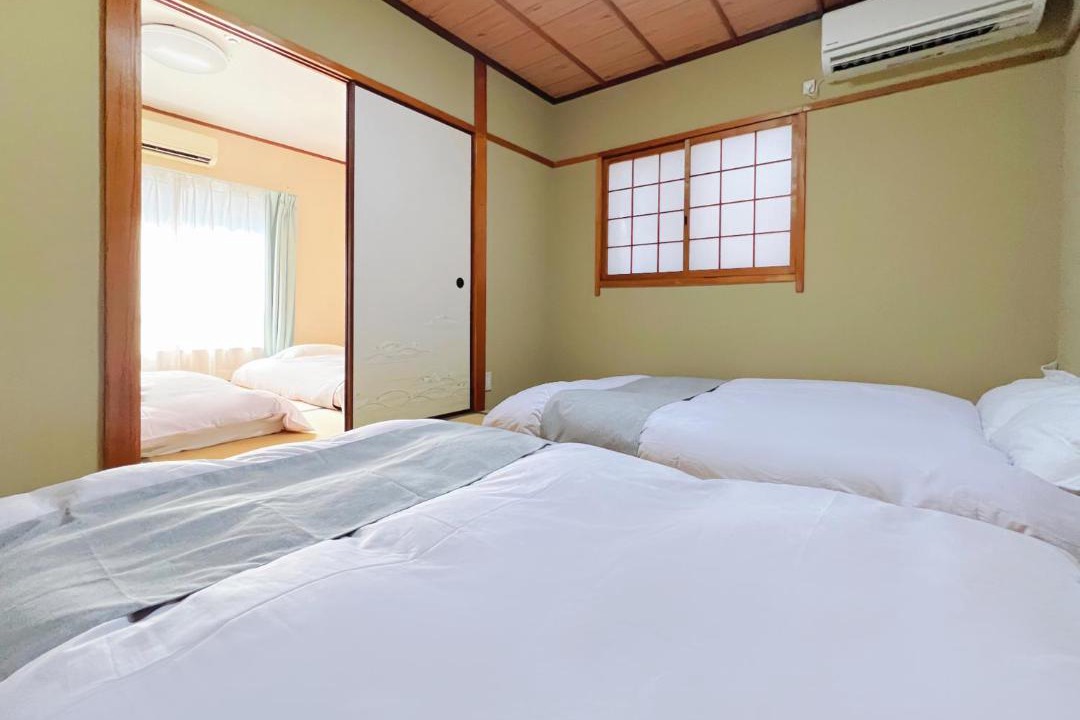 Photo of Bedroom in Yao