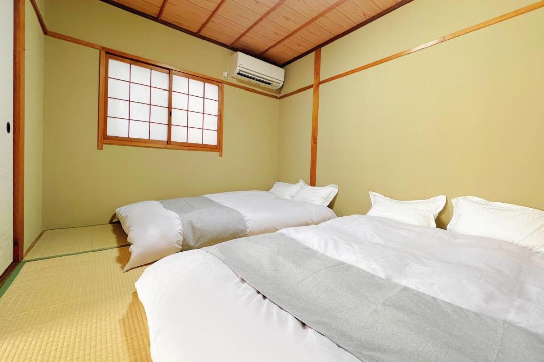 Photo of Bedroom in Yao