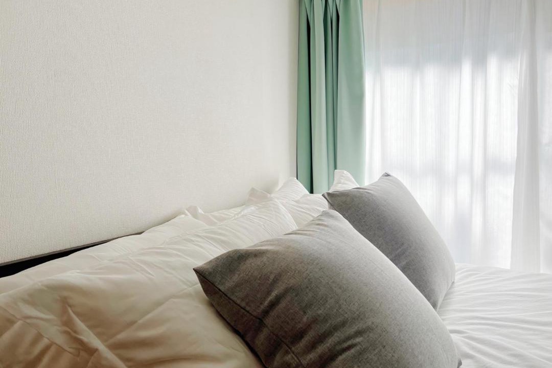 Photo of Bedroom in Yao