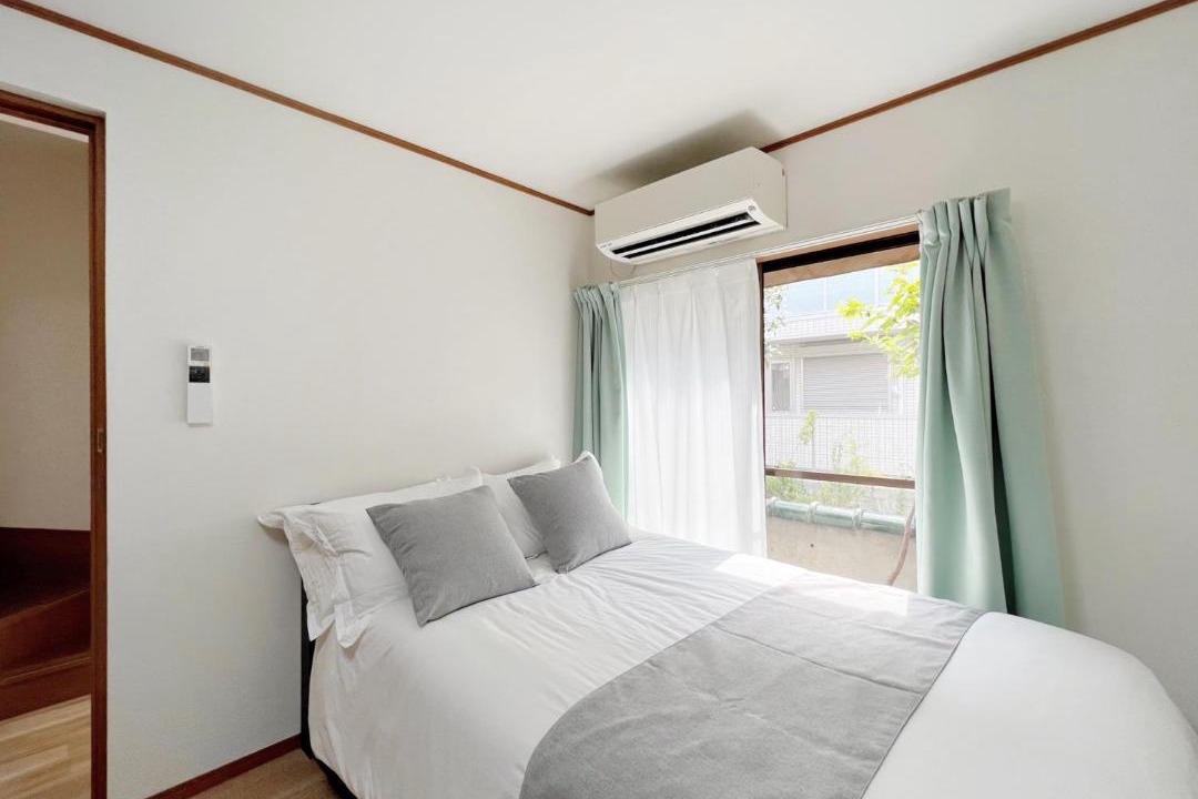 Photo of Bedroom in Yao
