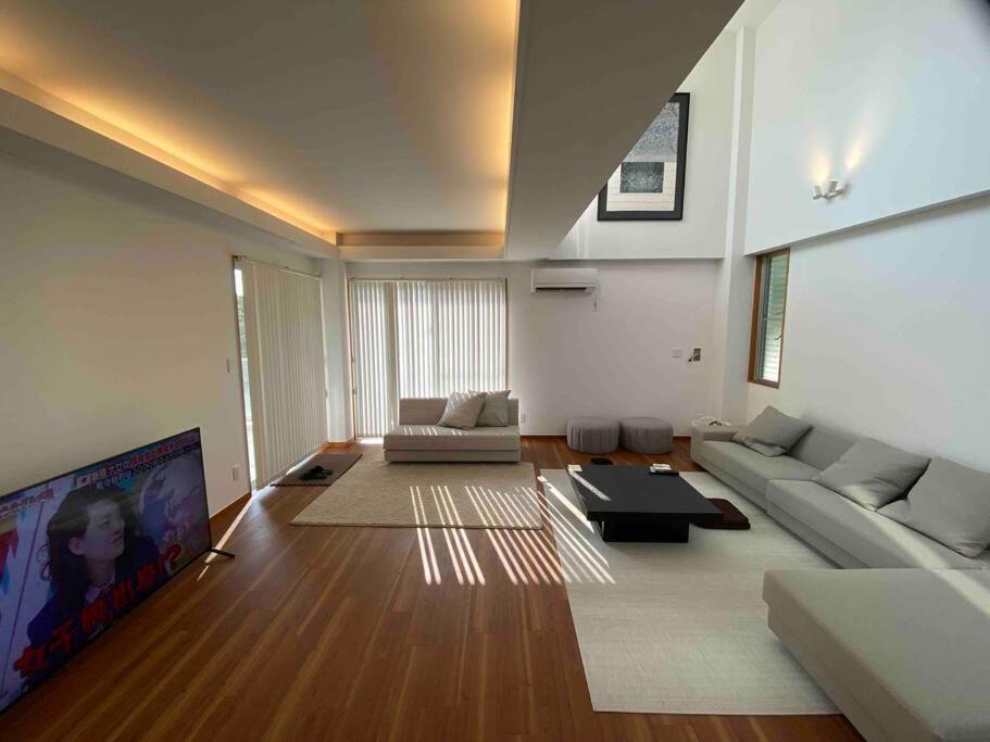 Photo of Livingroom in Ameku