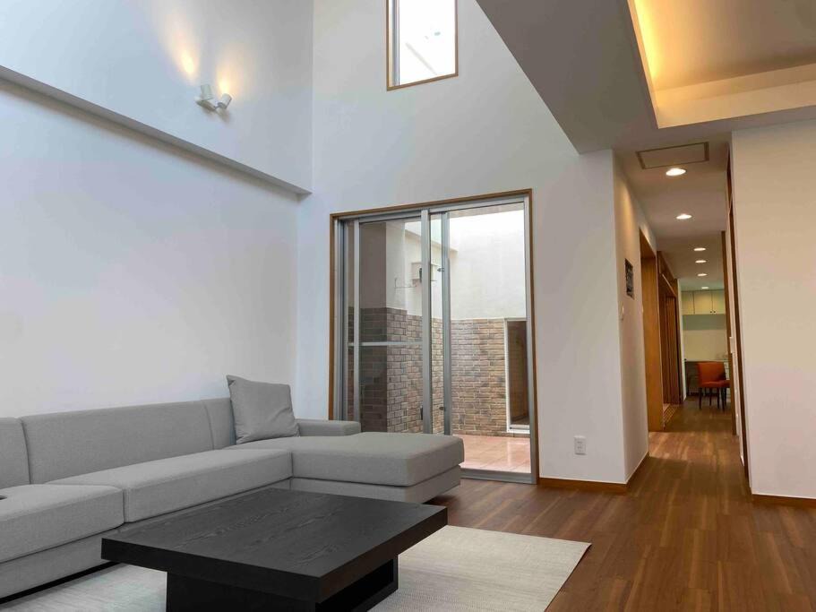 Photo of Livingroom in Ameku