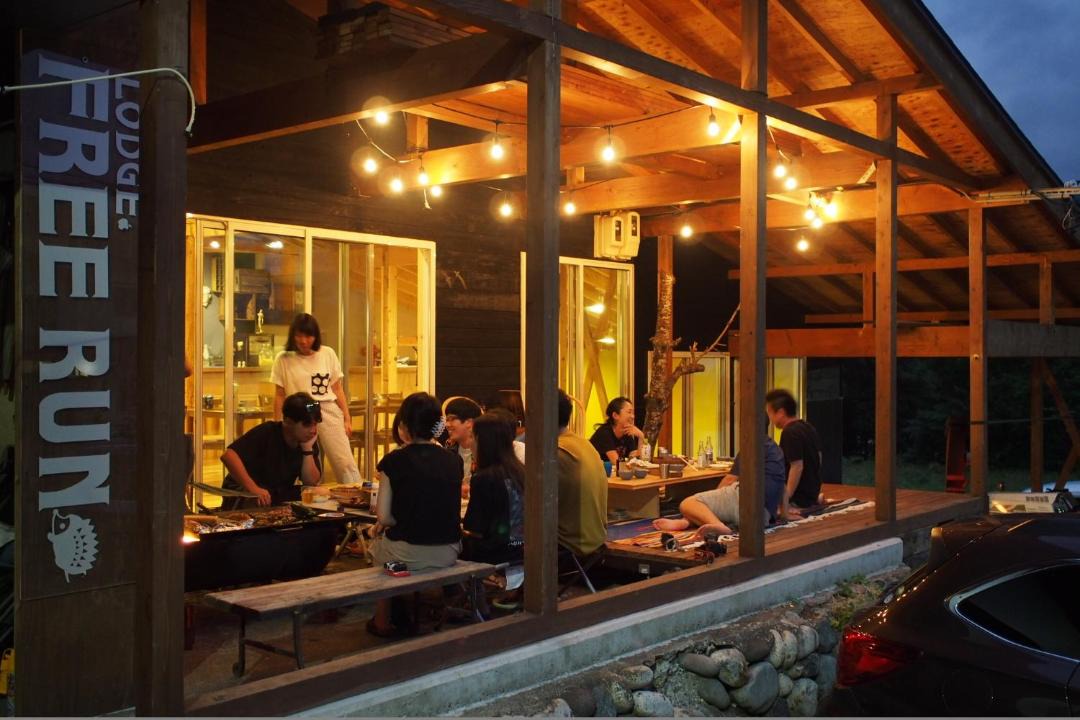 Photo of Others in Kitaazumi-gun