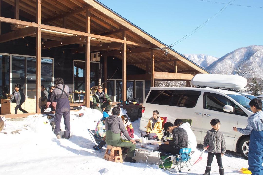 Photo of Others in Kitaazumi-gun
