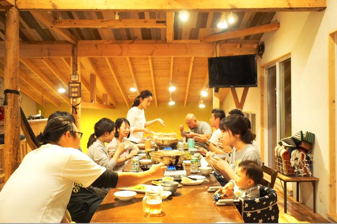 Photo of Others in Kitaazumi-gun