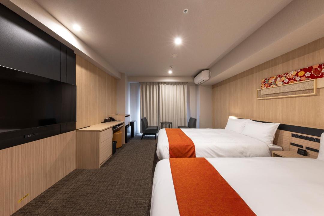 Photo of Bedroom in Iseshima Jindai Onsen