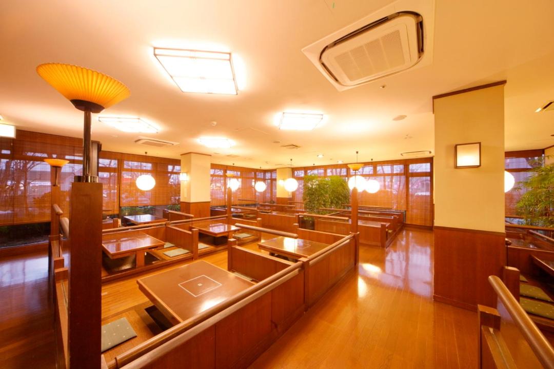 Photo of Others in Oshu
