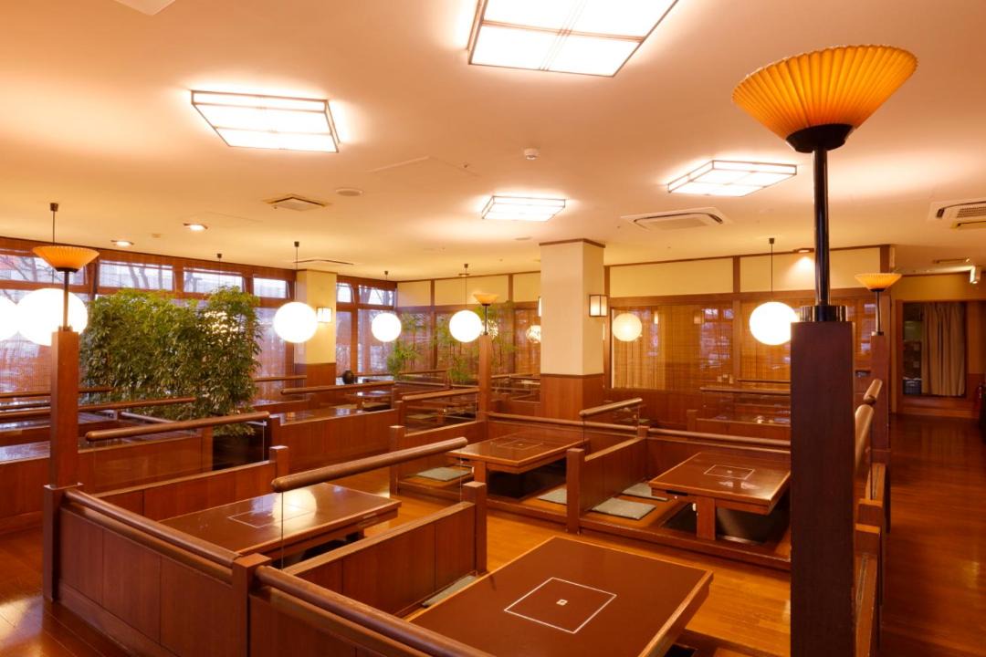 Photo of Others in Oshu