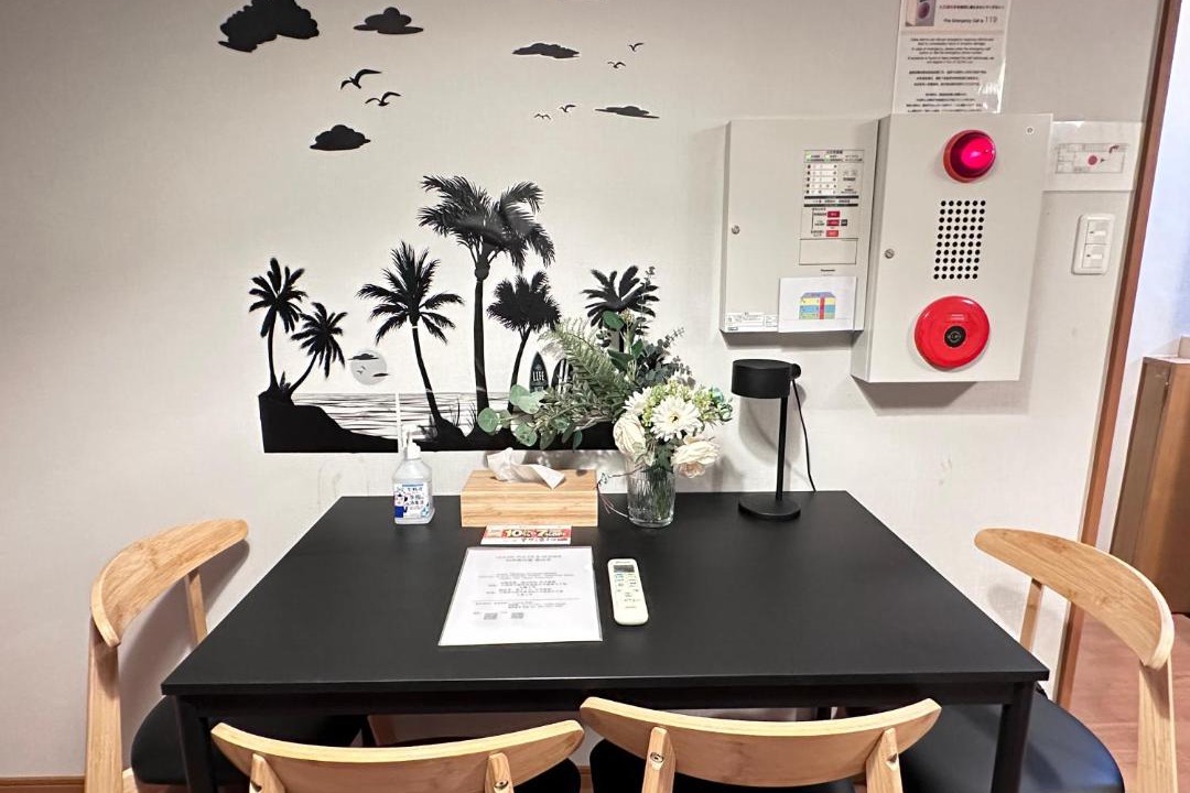 Photo of Livingroom in Higashinari