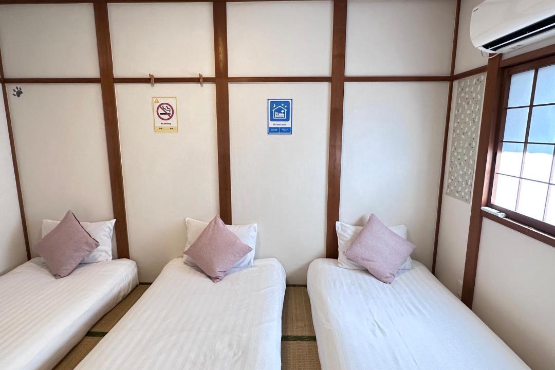 Photo of Bedroom in Higashinari