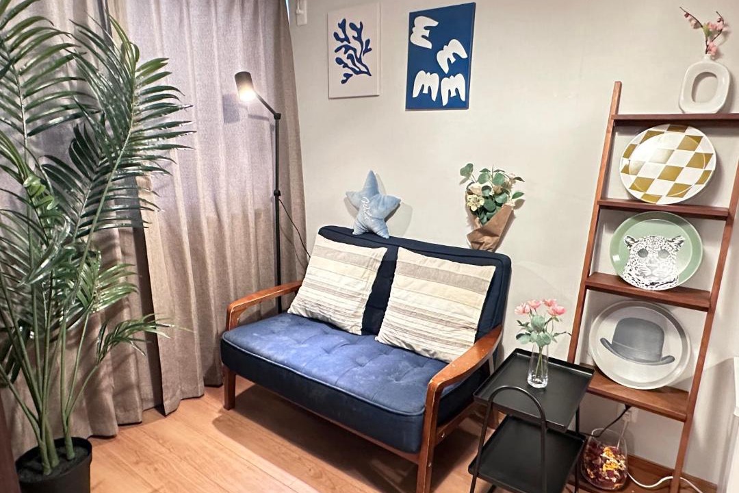 Photo of Bedroom in Higashinari