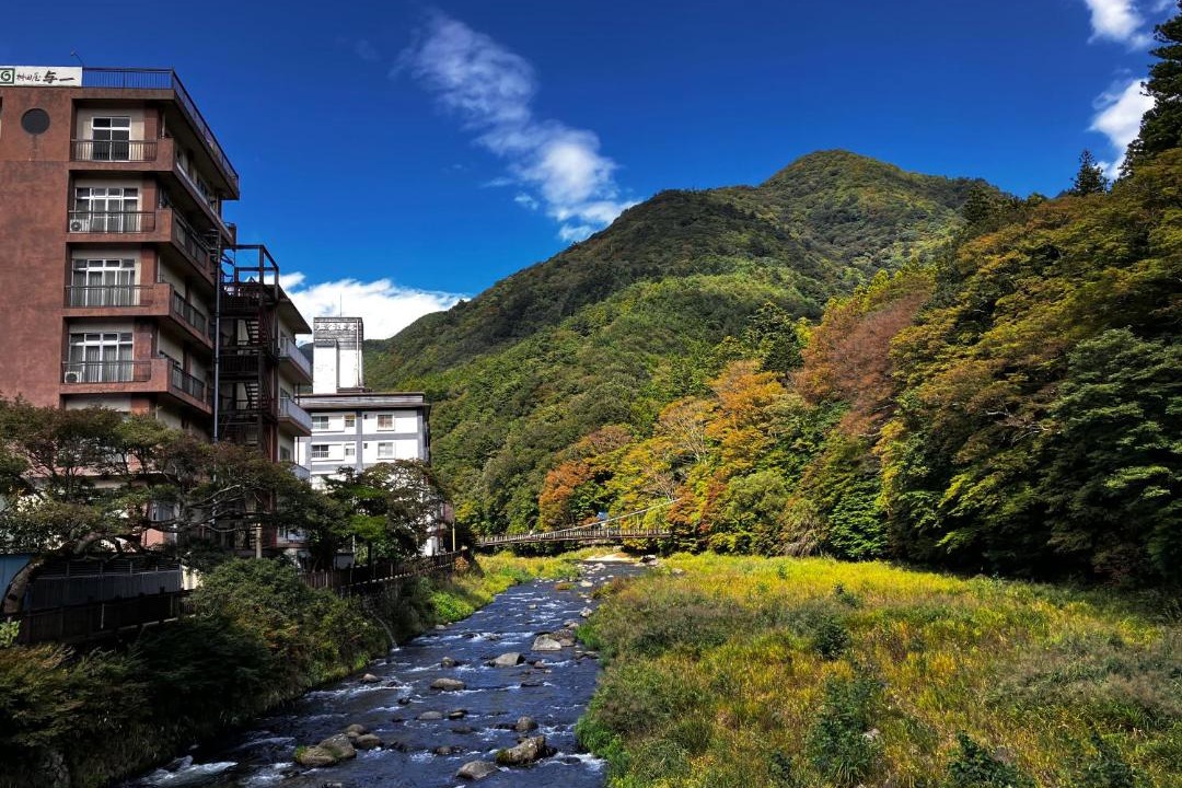 Photo of Others in Shiobara-machi