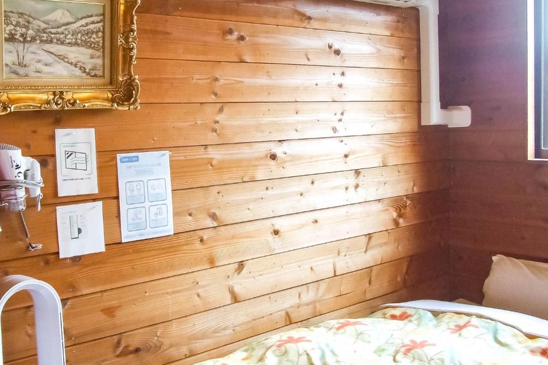 Photo of Bedroom in Yamanakako