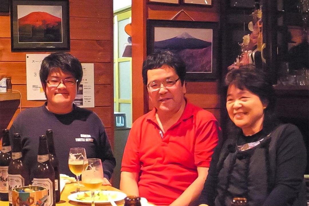 Photo of Others in Yamanakako