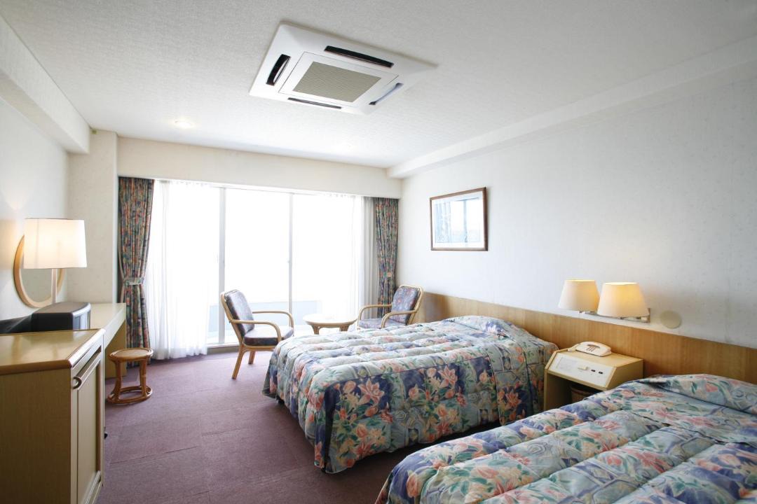 Photo of Bedroom in Nejime Onsen