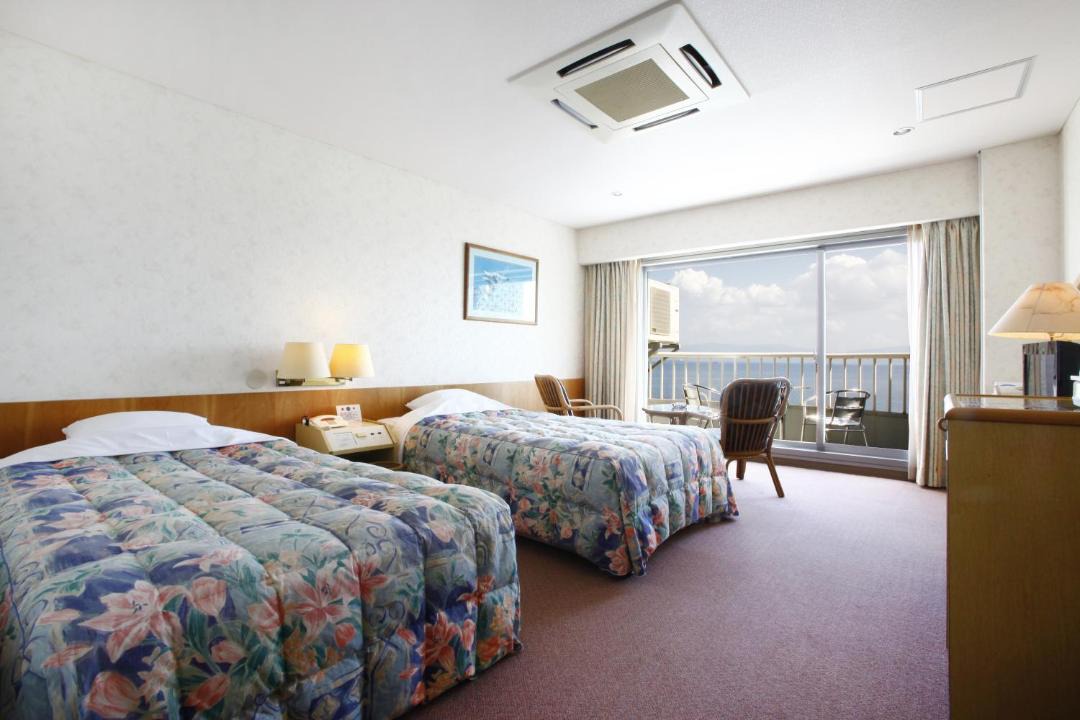 Photo of Bedroom in Nejime Onsen