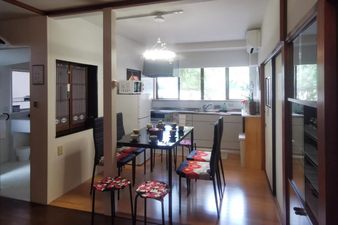 Photo of Livingroom in Kanazawa