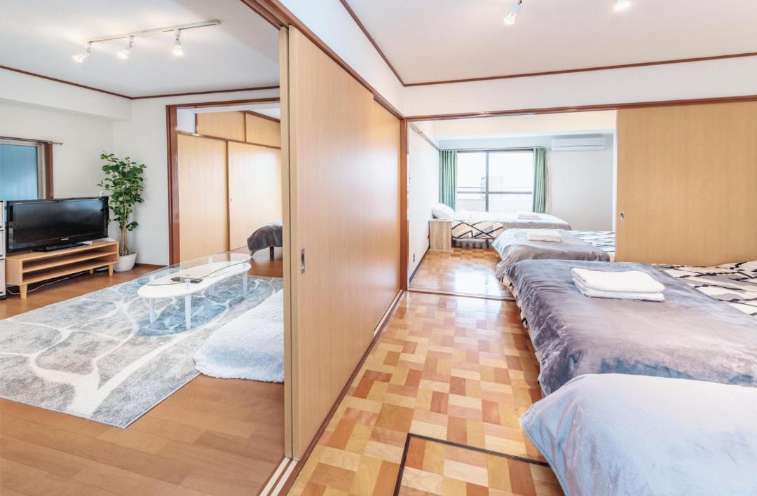 Photo of Bedroom in Yotsuya