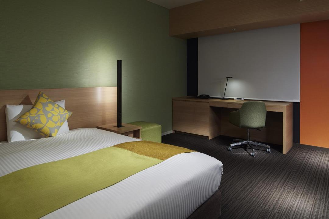 Photo of Bedroom in Kashiwa