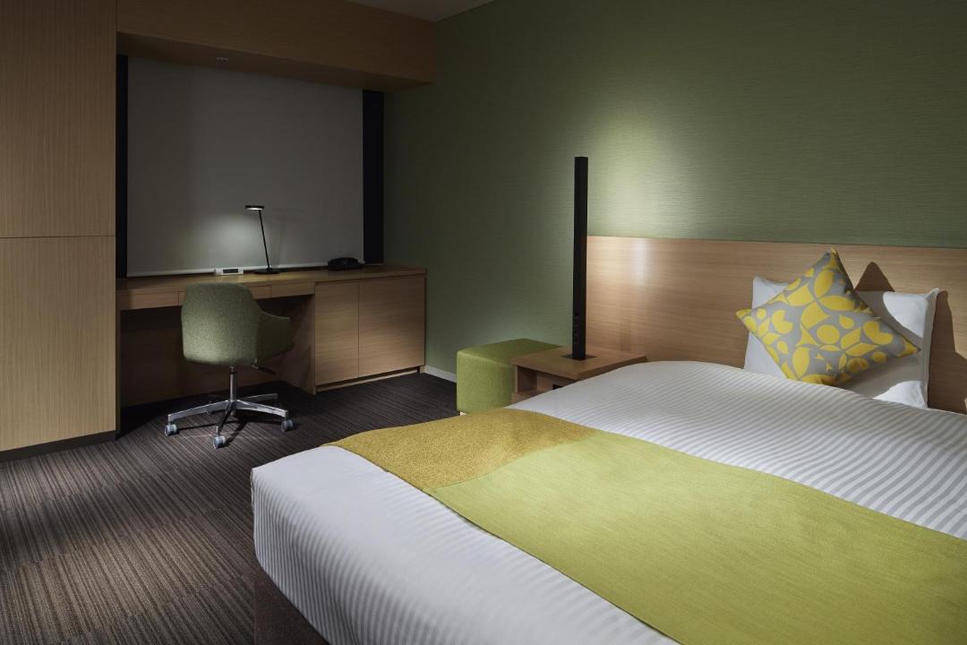 Photo of Bedroom in Kashiwa