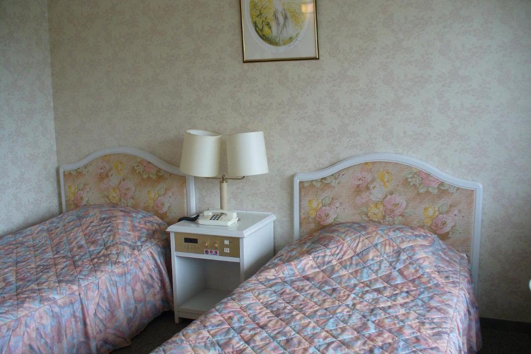 Photo of Bedroom in Maizuru