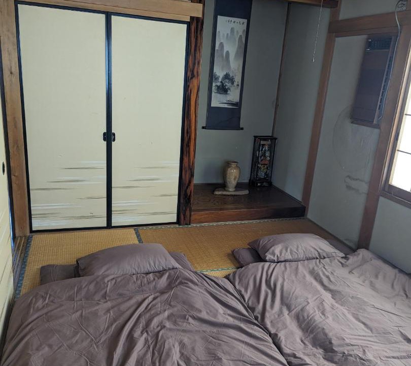 Photo of Bedroom in Kawagoe