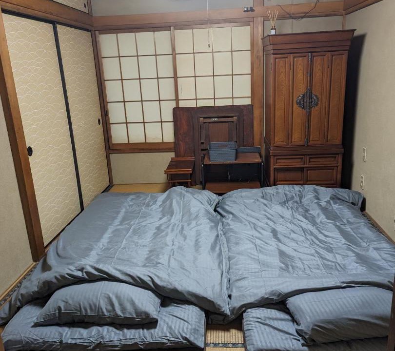 Photo of Bedroom in Kawagoe