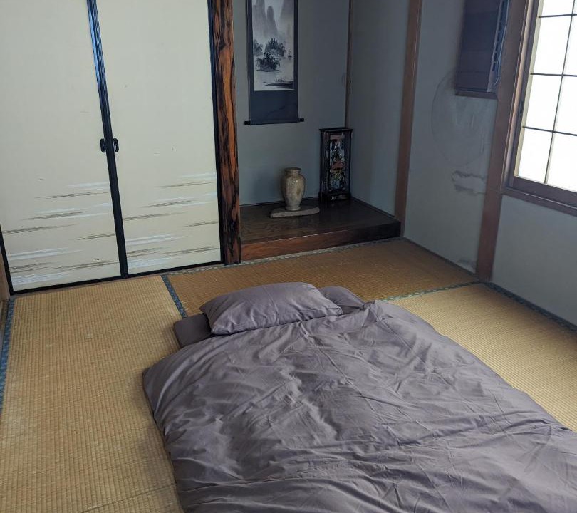 Photo of Bedroom in Kawagoe