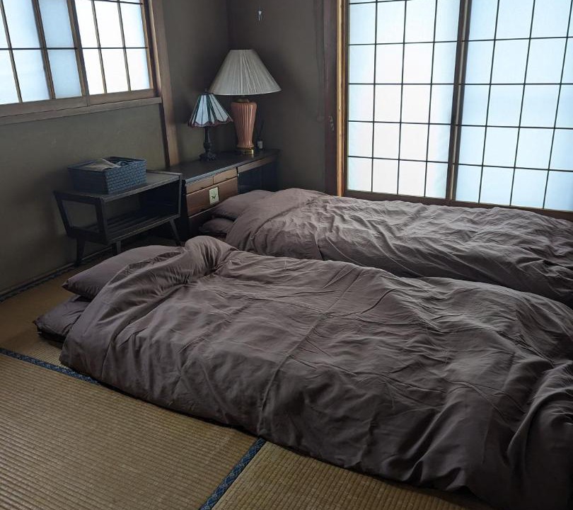 Photo of Bedroom in Kawagoe