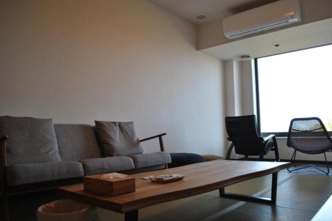 Photo of Livingroom in Ichinoseki
