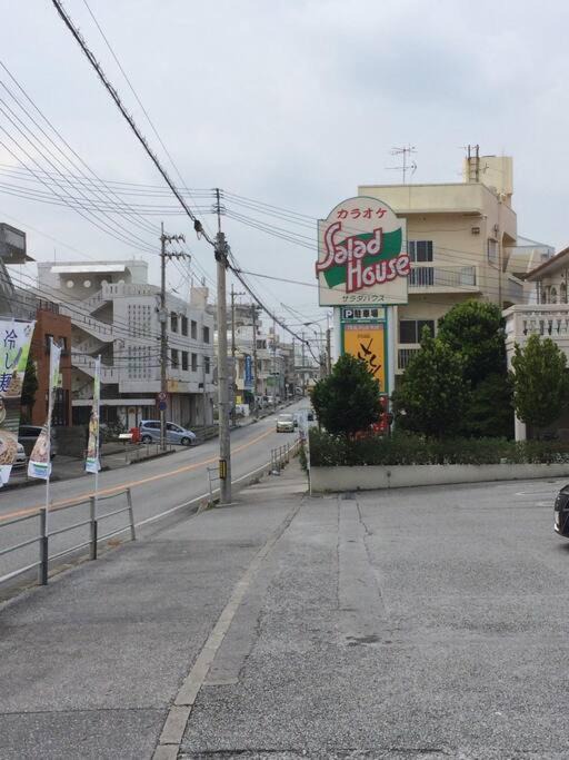 Photo of Buildings in Gushi
