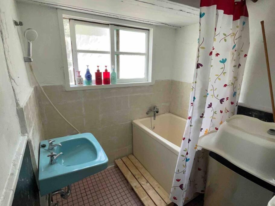 Photo of Bathroom in Gushi