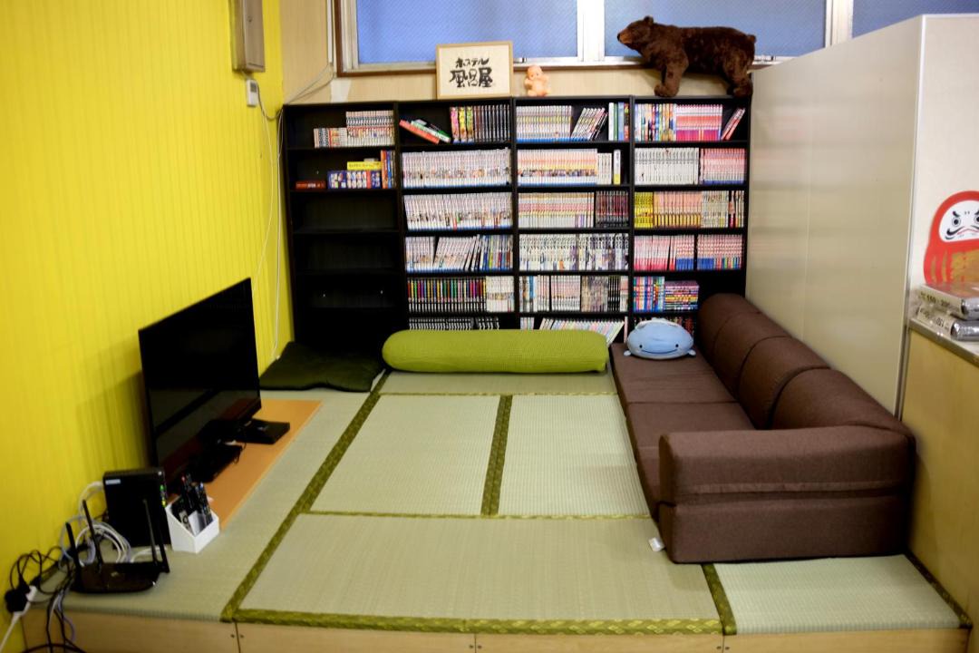 Photo of Livingroom in Higashinari