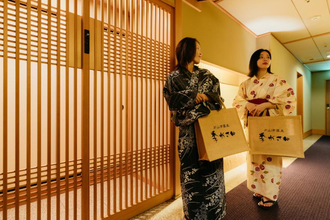 Photo of Others in Akahodani Onsen